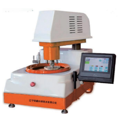 GPM-200A型自動金相試樣磨拋機(jī)
